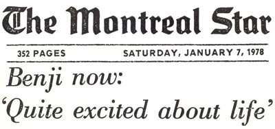 Montreal Star 01-07-1978